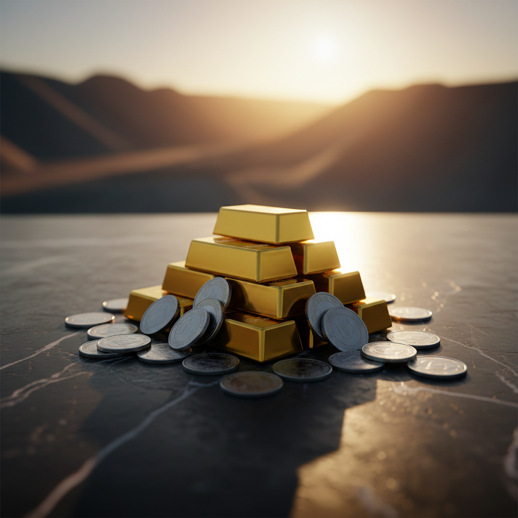 Featured image for article: Gruyere Mine Earnings Set to Double as Gold Fields Hits Stride